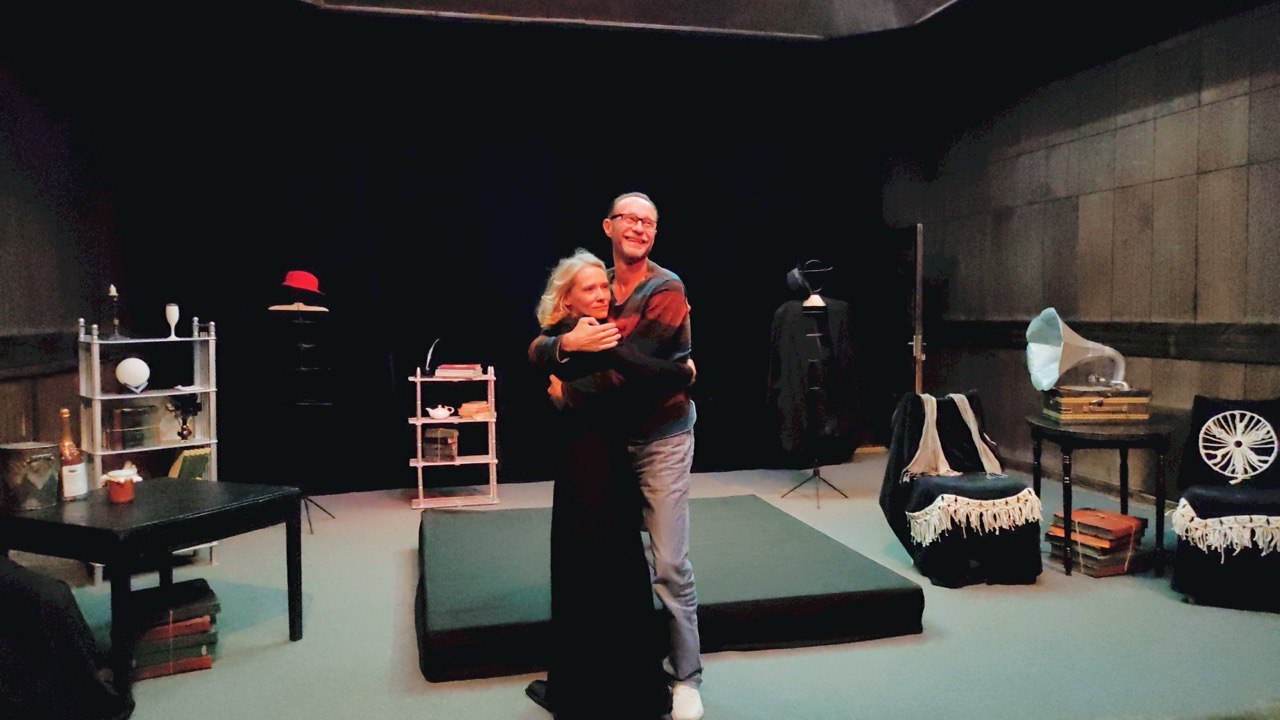 Паладий и Ахмадиев